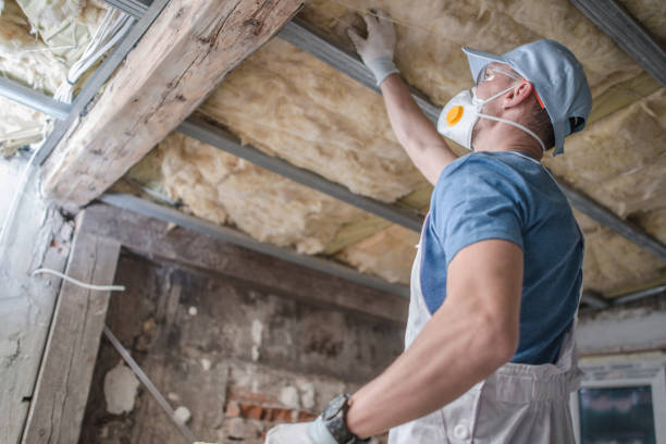Best Spray Foam Insulation in Nichols Hills, OK