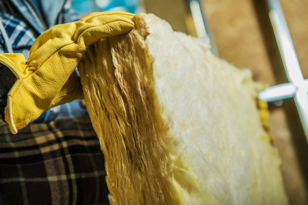 Types of Insulation We Offer in Nichols Hills, OK
